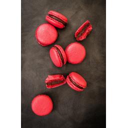 macarons