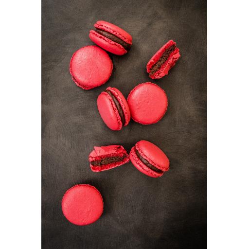 macarons