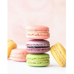 macarons