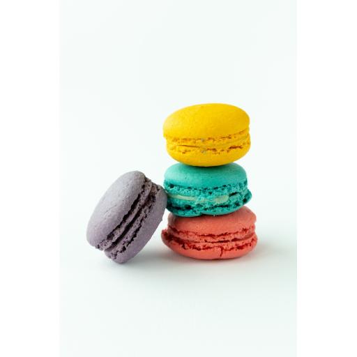 macarons