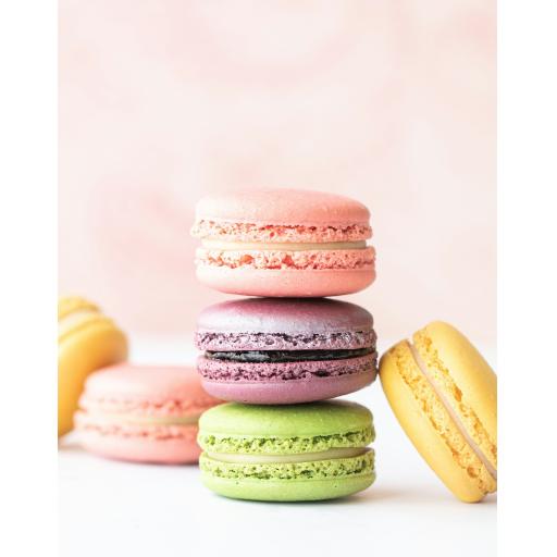 macarons